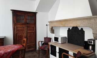 Appartement 1 Pièce 21 m² à louer à Nîmes (30000)