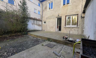 Maison 3 Pièces 39 m² à louer à Tarare (69170)