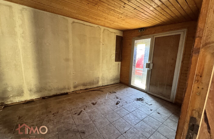 Entrepôt  208 m2 à Eymoutiers avec local commercial — photo 5
