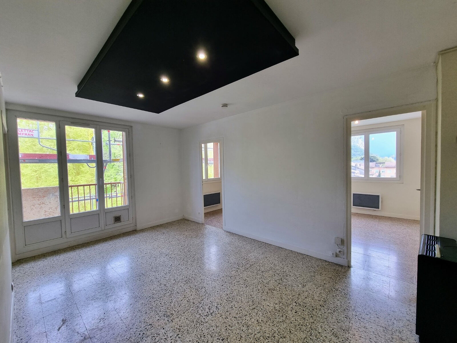 Appartement  T3 à louer Saint-Égrève 38120