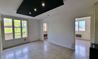 Appartement 3 Pièces 43 m² à louer à Saint-Égrève (38120)