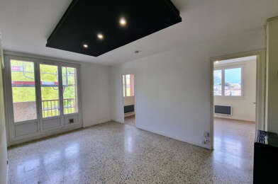 Appartement 3 pièces 644 €