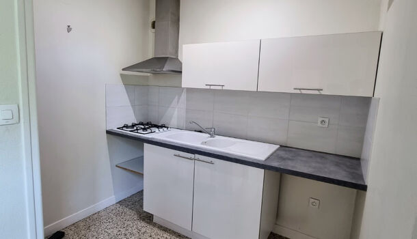 Appartement 3 pièces  à louer Saint-Égrève 38120