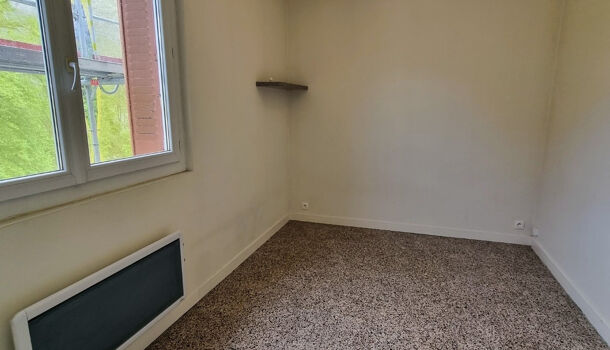 Appartement 3 pièces  à louer Saint-Égrève 38120