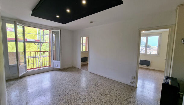 Appartement 3 pièces  à louer Saint-Égrève 38120