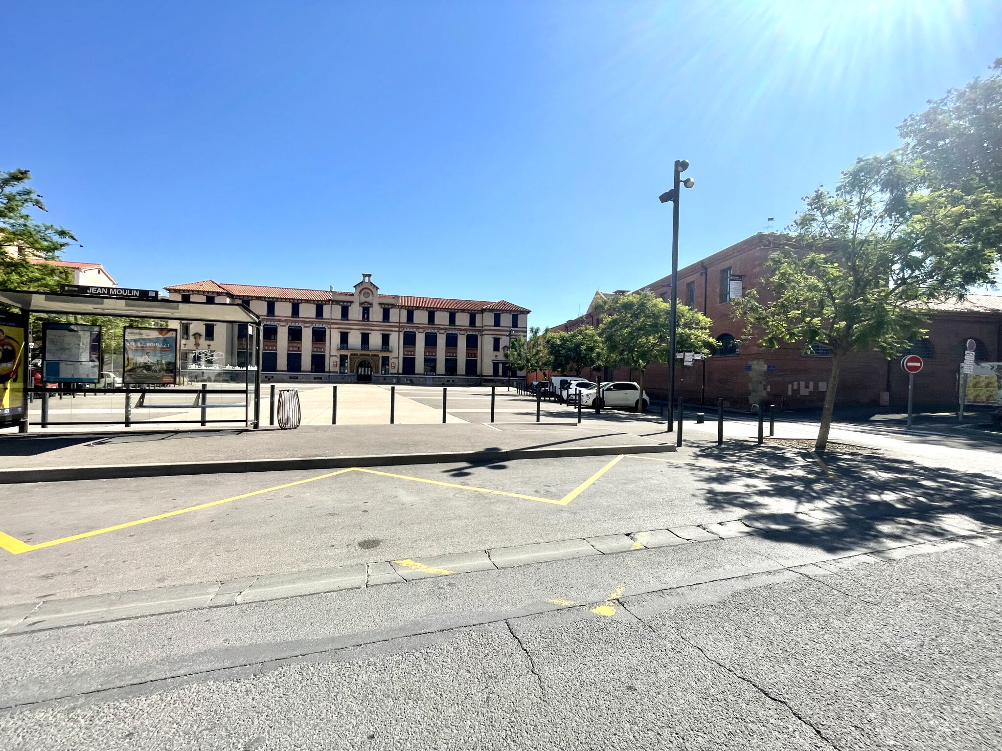 Appartement  T2 à vendre Perpignan 66000