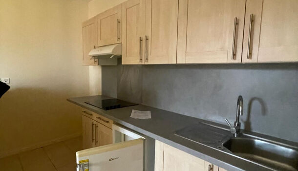 Appartement 2 pièces  à vendre Perpignan 66000