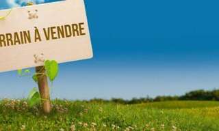 Terrain   m² à vendre à Saint-Genouph (37510)