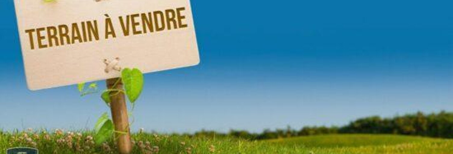 Terrain   m² à vendre à Saint-Genouph (37510)