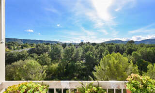 Appartement 4 Pièces 87 m² à vendre à Aubagne (13400)