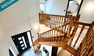 Maison 6 Pièces 154 m² à vendre à Reichstett (67116)