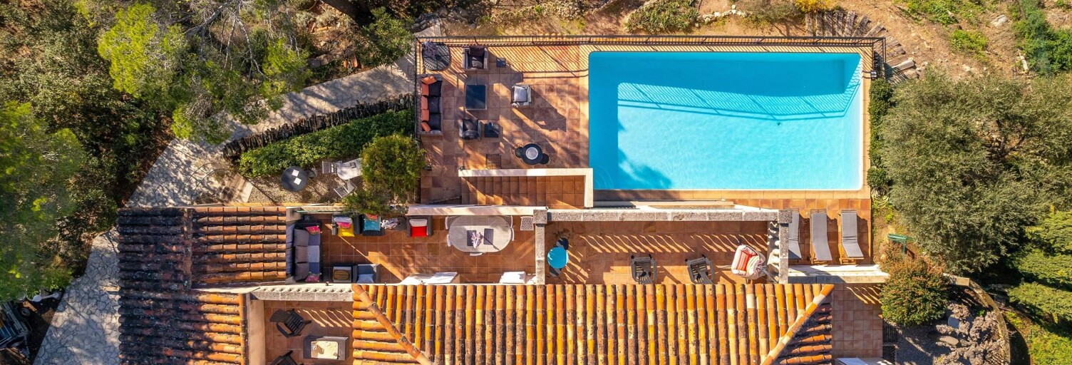 Maison 7 Pièces 222 m² à vendre à Saint-Raphaël (83700)