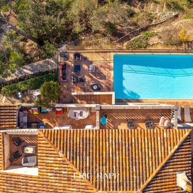 Maison 7 pièces 1249000 €