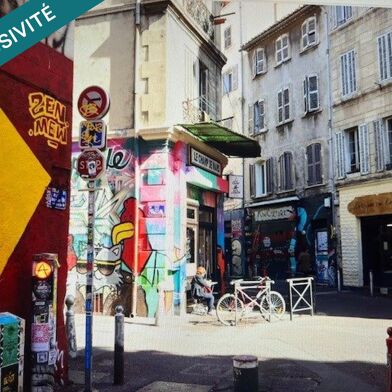 Commerce 2 pièces 73000 €