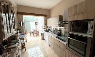 Maison 7 Pièces 190 m² à vendre à Ribemont (02240)