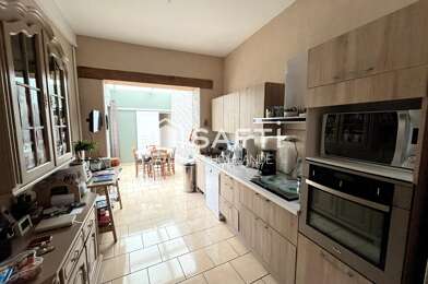 Maison 7 pièces 167300 €