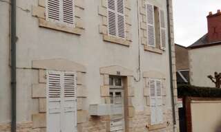 Maison 5 Pièces 98 m² à vendre à Reuilly (36260)