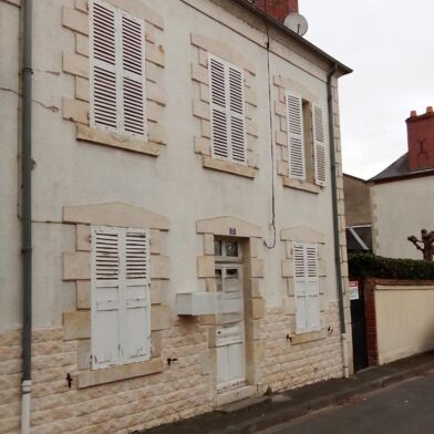 Maison 5 pièces 59900 €