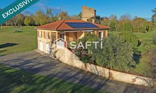 Maison 4 Pièces 112 m² à vendre à Labourgade (82100)