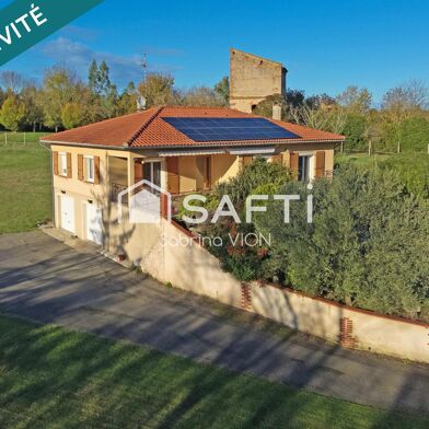 Maison 4 pièces 249500 €