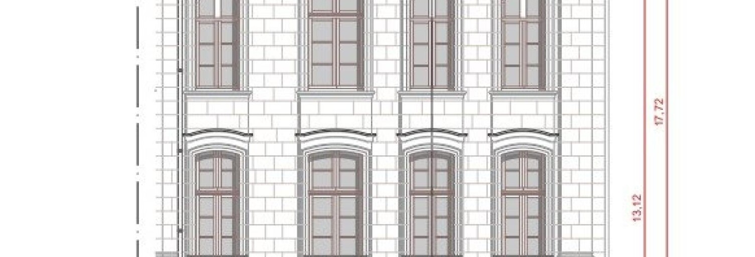 Immeuble  214 m² à vendre à Bordeaux (33000)