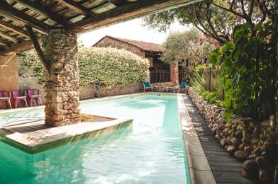 Maison 16 pièces 844500 €