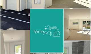 Maison 4 Pièces 82 m² à vendre à Ménerbes (84560)