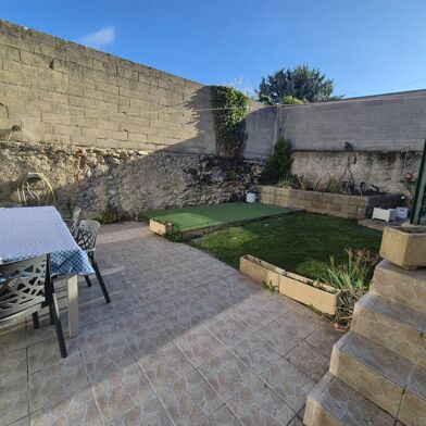 Maison 6 pièces 284000 €