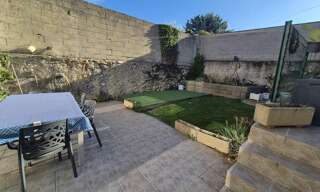 Maison 6 Pièces 137 m² à vendre à Villers-Marmery (51380)