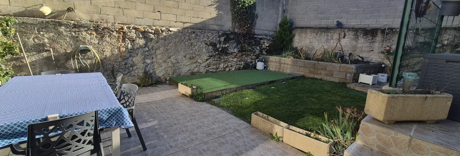 Maison 6 Pièces 137 m² à vendre à Reims (51100)