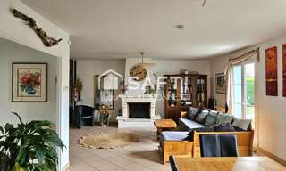 Maison 6 Pièces 140 m² à vendre à Saint-Sulpice-la-Pointe (81370)