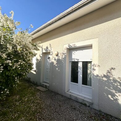 Maison 5 pièces 278000 €