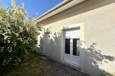 Maison 5 pièces 278000 €