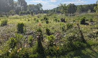 Terrain  918 m² à vendre à Wanquetin (62123)