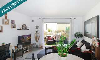 Appartement 2 Pièces 45 m² à vendre à Cogolin (83310)