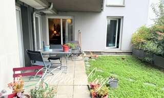 Appartement 3 Pièces 62 m² à vendre à Achères (78260)