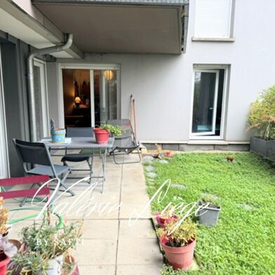 Appartement 3 pièces 239000 €