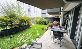 Appartement 3 Pièces 62 m² à vendre à Achères (78260)