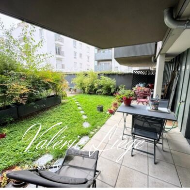 Appartement 3 pièces 239000 €