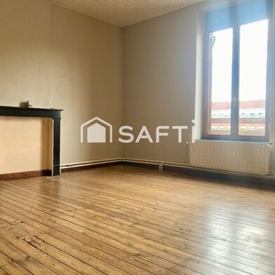 Maison 5 pièces 95000 €