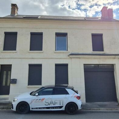 Maison 8 pièces 179000 €