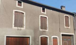 Maison 5 Pièces 147 m² à vendre à Bainville-aux-Miroirs (54290)