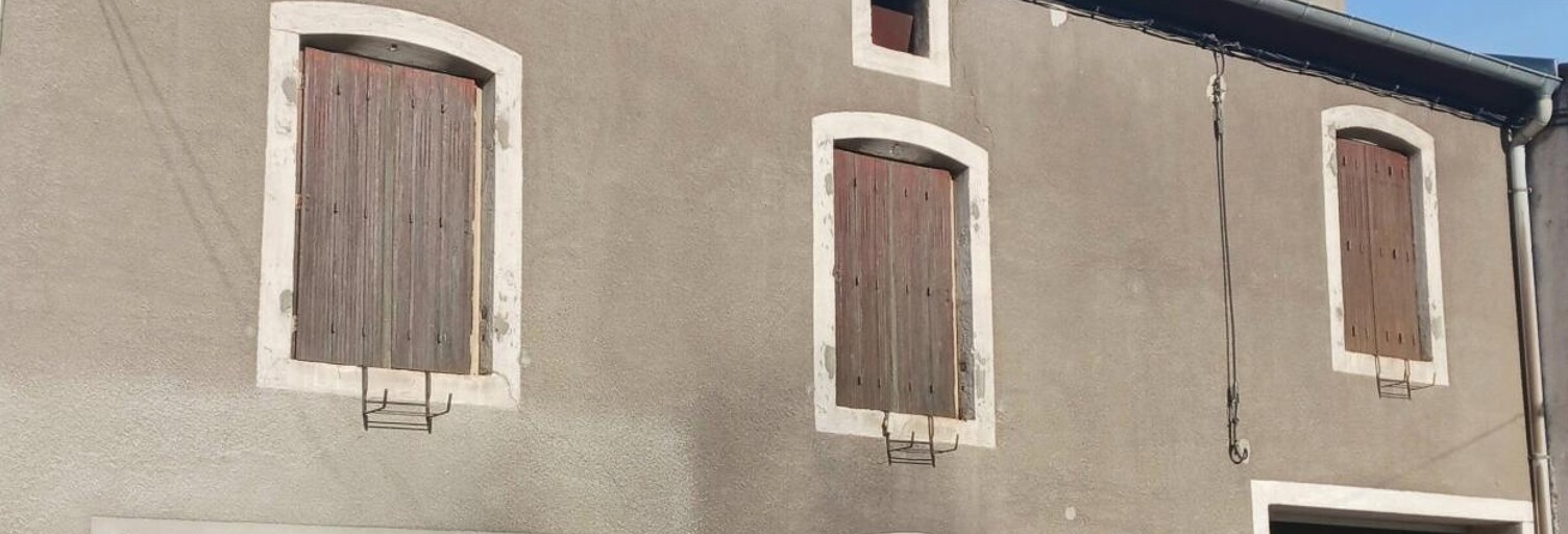 Maison 5 Pièces 147 m² à vendre à Bainville-aux-Miroirs (54290)