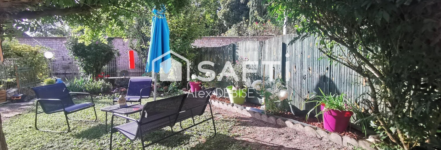 Maison 5 Pièces 130 m² à vendre à Pont-d'Ain (01160)