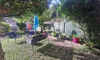 Maison 5 Pièces 130 m² à vendre à Pont-d'Ain (01160)