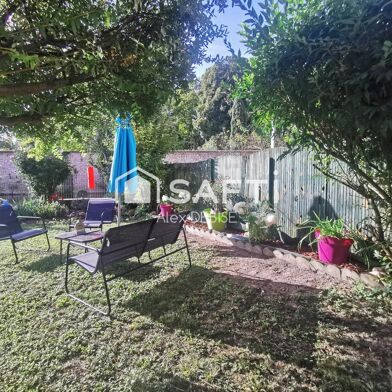 Maison 5 pièces 215000 €