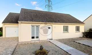 Maison 5 Pièces 88 m² à vendre à Uckange (57270)