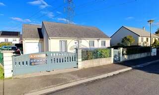 Maison 5 Pièces 88 m² à vendre à Uckange (57270)