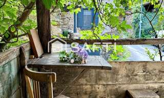 Maison 2 Pièces 44 m² à vendre à Montredon-Labessonnié (81360)