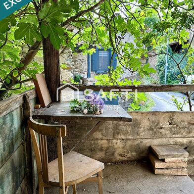 Maison 2 pièces 65000 €